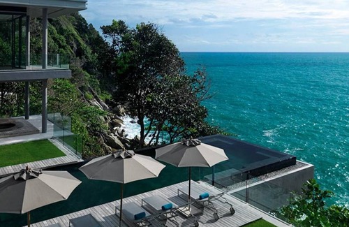 Kamala Villa | You have Found the Perfect 5 Star Villa with Private Chef, Phuket Villa 1019