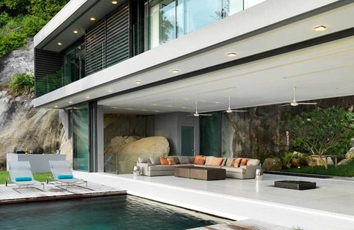 Kamala Villa | You have Found the Perfect 5 Star Villa with Private Chef, Phuket Villa 1019