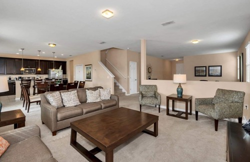 Crystal Cove Villa | You have Found the Ultimate Villa on Crystal Cove Resort, Orlando Villa 5056