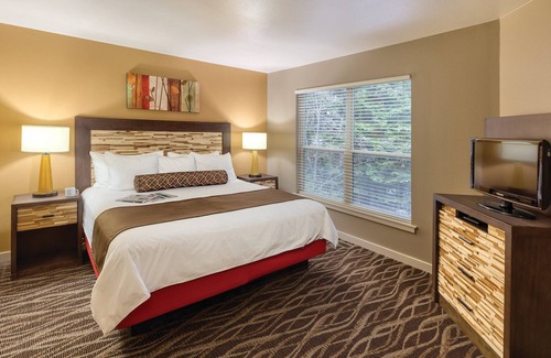 McCall Resort | You have to see it to believe it !