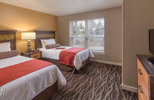 McCall Resort | You have to see it to believe it !