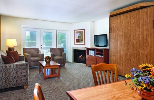 Afton Resort | You have to see it to believe it !