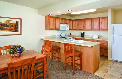 Afton Resort | You have to see it to believe it !