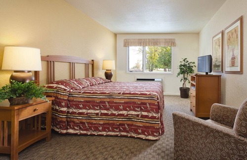 Afton Resort | You have to see it to believe it !