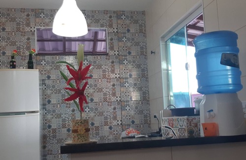 Arraial do Cabo House | You in Paradise in Arraial do Cabo, amazing house facing the beach. Do not miss it !