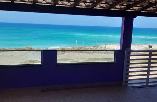 Arraial do Cabo House | You in Paradise in Arraial do Cabo, amazing house facing the beach. Do not miss it !