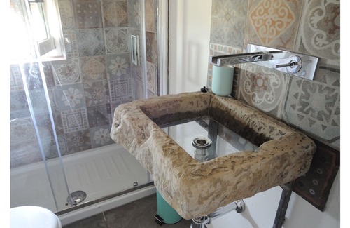 Gambassi Terme Bed & Breakfast | You look out and touch the towers of San Giminignano