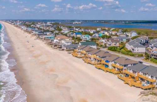 Surf City House | You, Me, & The Sea