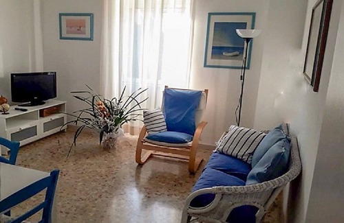 Scauri Apartment | YOU THINK ABOUT HOLIDAYS THE REST WE THINK ABOUT CA 'BIANCA