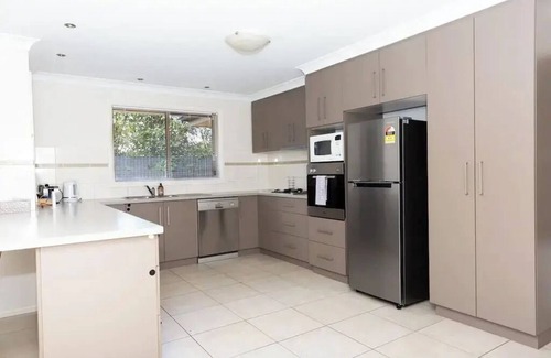Wagga Wagga Apartment | You will feel right at home in this comfortable apartment!
