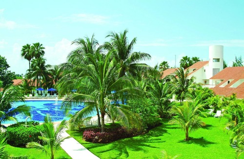 Salinas Resort | You will keep coming back for more!