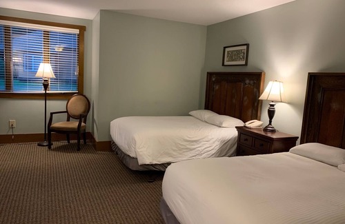 Shawnee On Delaware Resort | You will keep coming back for more!
