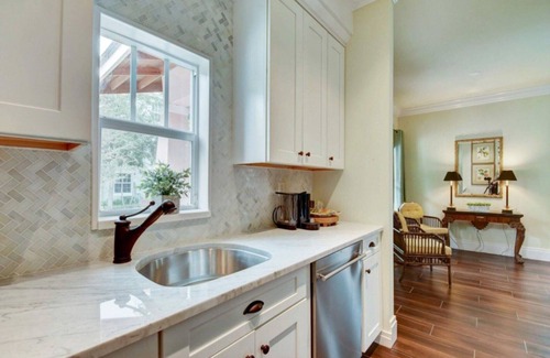 Flamingo Parks House | You will Love this Charming Townhome in West Palm Beach, West Palm Beach Townhome 1852