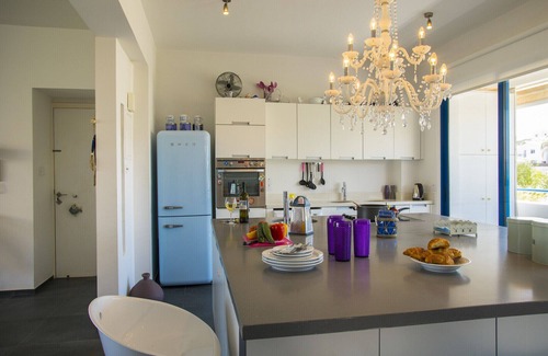 Cape Greko Apartment | You Will Love This Luxury Apartment close to the beach, Protaras Apartment 1416