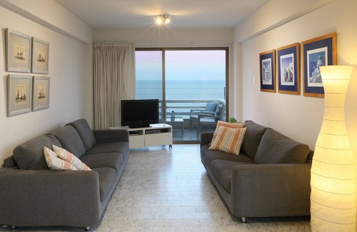 Larnaca Apartment | You Will Love This Luxury Apartment with Stunning Sea Views, Larnaca Apartment 1384