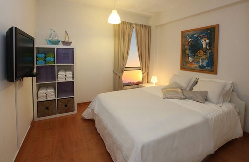 Larnaca Apartment | You Will Love This Luxury Apartment with Stunning Sea Views, Larnaca Apartment 1384