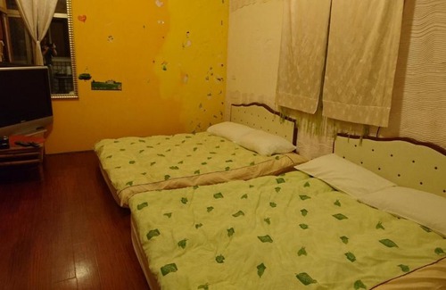 Rueili Village House | You Ye De Lin B&B
