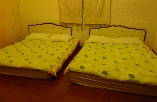 Rueili Village House | You Ye De Lin B&B
