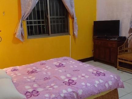 Rueili Village House | You Ye De Lin B&B