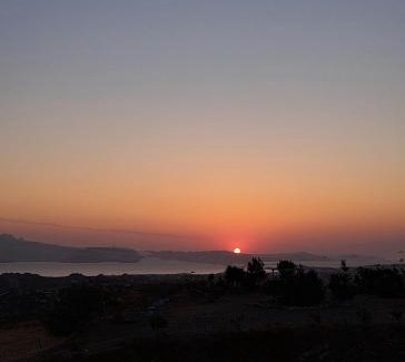 Old Town Naxos Apartment | YouGa Nest