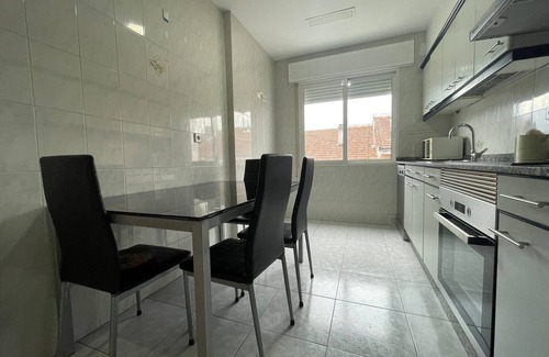 Ourense Apartment | YouHouse Maca I