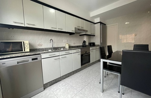 Ourense Apartment | YouHouse Maca I