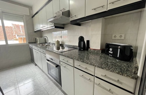 Ourense Apartment | YouHouse Maca I