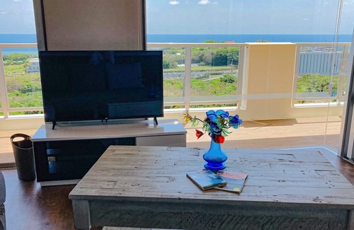 Okinawa House | Youll be amazed by the spectacular view from you /Nanjo Okinawa