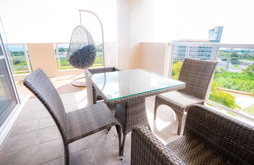 Okinawa House | Youll be amazed by the spectacular view from you /Nanjo Okinawa