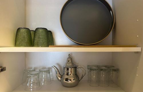 Ain Chock Apartment | Youness Kadiwi