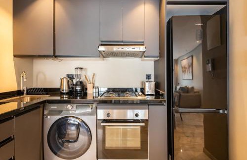 Ain Chock Apartment | Youness Kadiwi