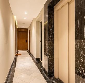 Ain Chock Apartment | Youness Kadiwi