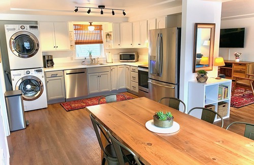 Columbia Falls House | Your Adventure Starts Here! Uptown House Columbia Falls, MT