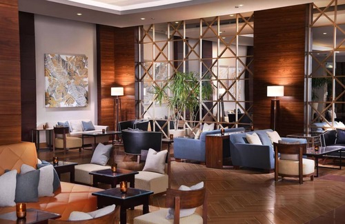 Soma Bay Hotel | Your All-Inclusive Oasis with Pool, Spa & Water Adventures