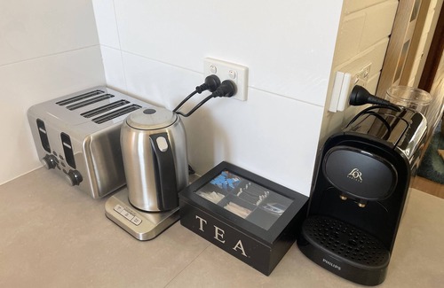 Fremantle Apartment | Your base in the heart of Freo!