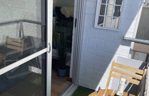 Fremantle Apartment | Your base in the heart of Freo!