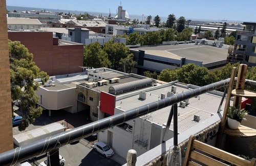 Fremantle Apartment | Your base in the heart of Freo!