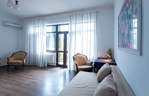 Avlabari Apartment | Your best Georgian home in the heart of Old Tbilisi