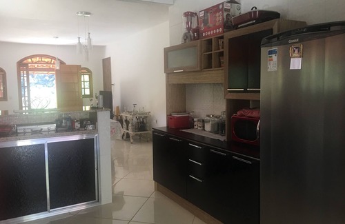 Albuquerque House | Your Cantinho na Serra