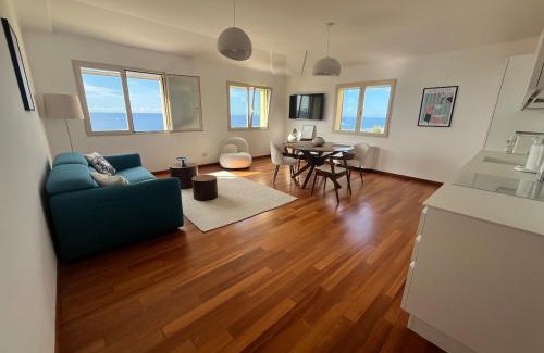 Sanremo Apartment | Your Choice- best apartment with the sea view!