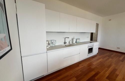 Sanremo Apartment | Your Choice- best apartment with the sea view!