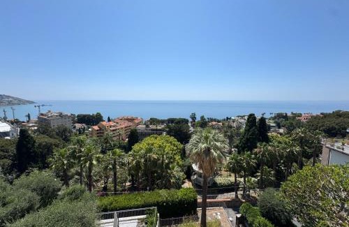 Sanremo Apartment | Your Choice- best apartment with the sea view!