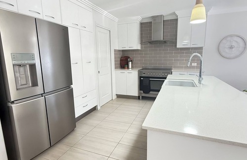 Toogoom House | Your Coastal Escape Awaits in Toogoom with private beach access!