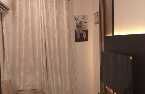 Mbezi Beach Apartment | Your Cozy 1-bedroom, for short or long stays; minutes from the ocean and dining!