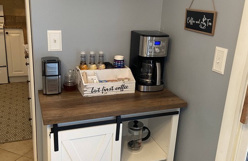 Clarkston House | Your Cozy Clarkston Home Away From Home