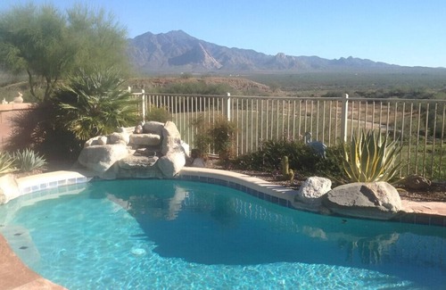 Canoa Heights House | Your Cozy Getaway Awaits! Close to Golf Courses
