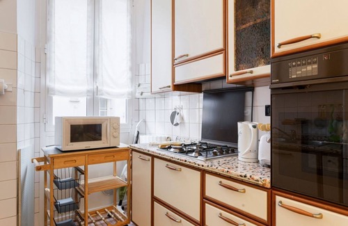 NoLo Apartment | Your cozy home in Milan - Via Rovereto