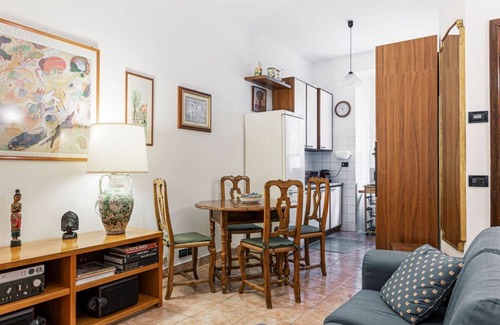NoLo Apartment | Your cozy home in Milan - Via Rovereto