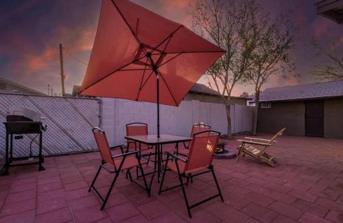 Garfield Apartment | Your Downtown Studio With All Amenities Unit B