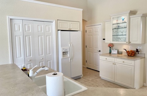 Pinehurst House | * Your Dream Florida Escape Awaits at Waterside Villa! *